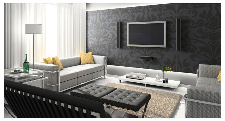Ideas Elite Interiors London
